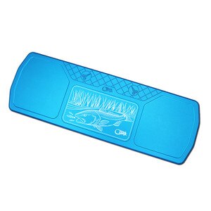 Cling Mag Grab Boat Bar Tailing Reds in Blue